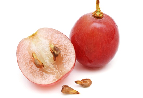 Grape Seed ผิวขาว